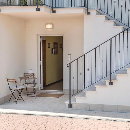 A11 - Varano, Delizioso Trilocale Con Giardino 安科纳 外观 照片