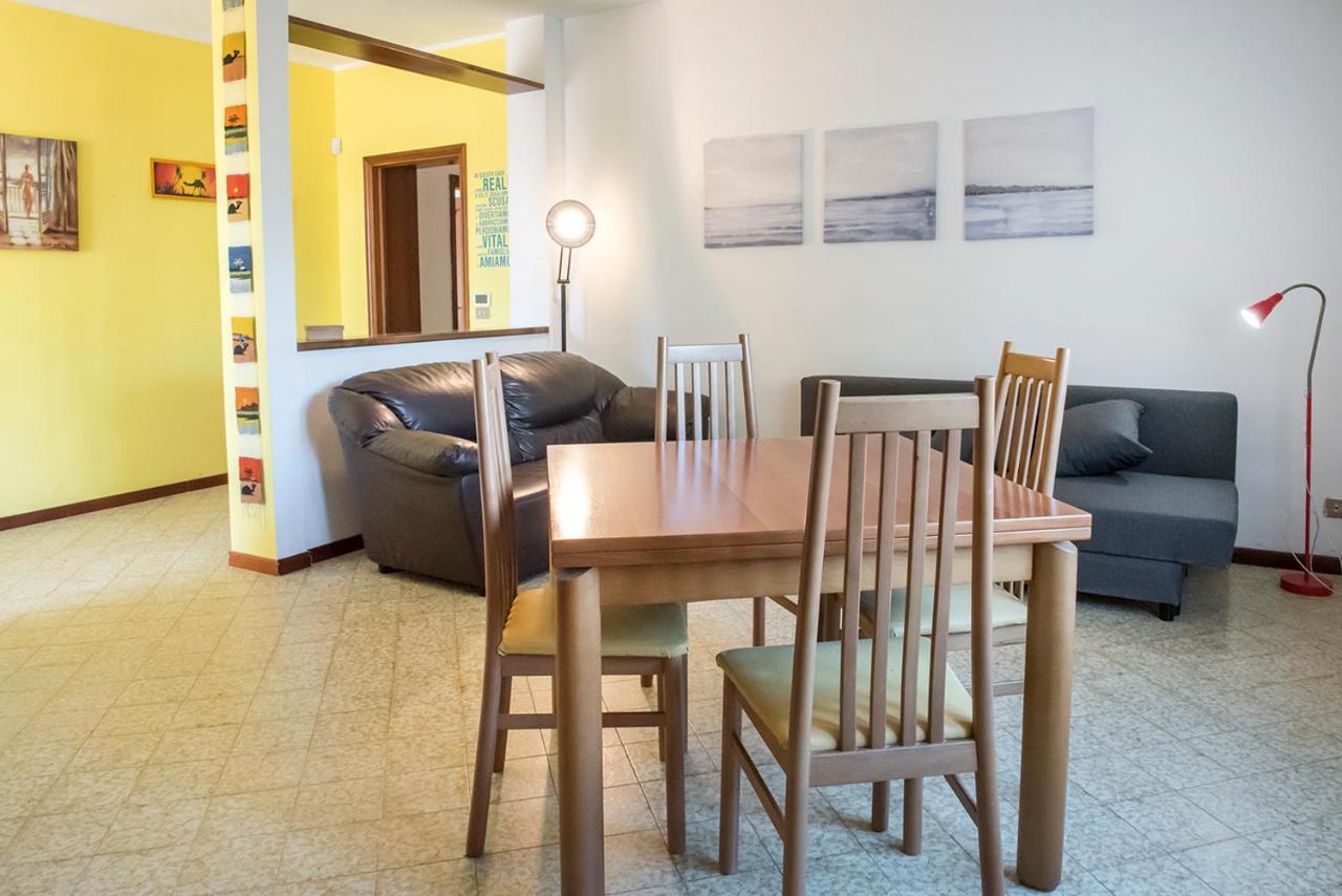 A11 - Varano, Delizioso Trilocale Con Giardino 安科纳 外观 照片