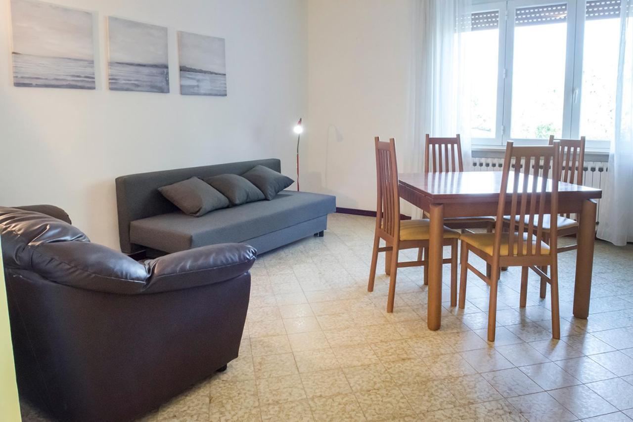 A11 - Varano, Delizioso Trilocale Con Giardino 安科纳 外观 照片