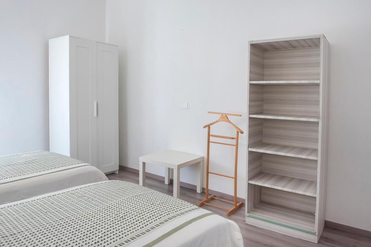 A11 - Varano, Delizioso Trilocale Con Giardino 安科纳 外观 照片